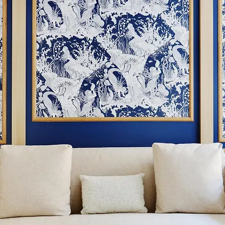 Apartment Sereners - Charming Serviced - Bastille