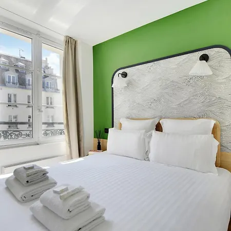 Apartment Sereners - Bastille Paris