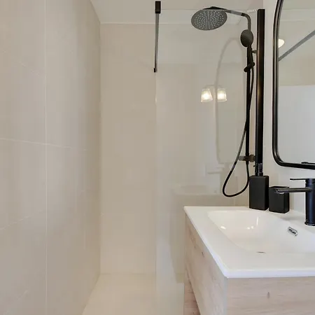 Sereners - Charming Serviced - Bastille * Paris