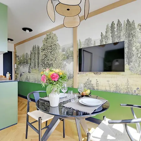 Sereners - Bastille Apartment Paris