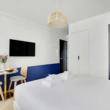 Lejlighed Sereners - Charming Serviced - Bastille