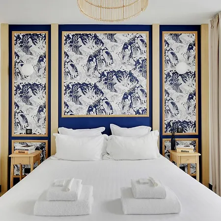 Sereners - Charming Serviced - Bastille Apartment Paris