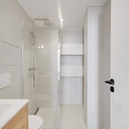 Lejlighed Sereners - Charming Serviced - Bastille Paris