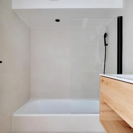 Apartamento Sereners - Bastille