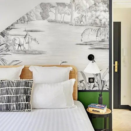 Apartment Sereners - Charming Serviced - Bastille
