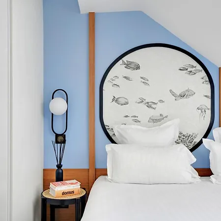 Sereners - Charming Serviced - Bastille Apartment *