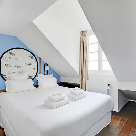 Apartment Sereners - Charming Serviced - Bastille *