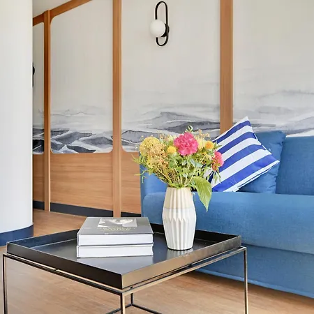 Sereners - Charming Serviced - Bastille * Paris